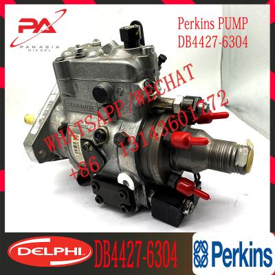 China DB4427-6304 DELPHL FOR Stanadyne DIESEL FUEL INJECTION PUMP 6304 For JCB for sale