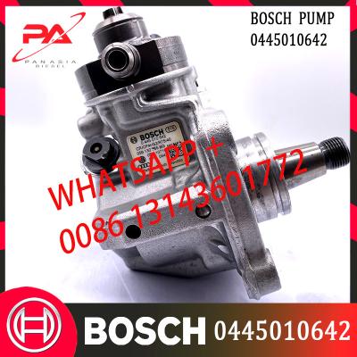 China High Performance fuel injection pump common rail injection pump Diesel Bosh Fuel Pump 0445010642 059130755BG for sale