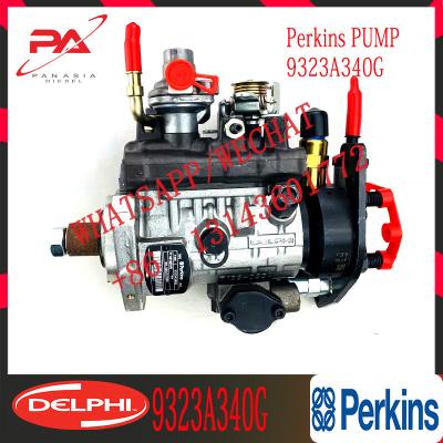 China 9323A340G Perkins Diesel Fuel Pumps 8473B200A 8921A780W 8860A060 9322A120G en venta