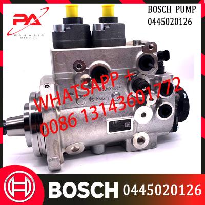 China BOSCH CPN5  Remanufactured Diesel fuel pump 0445020126 3002634C1 for sale