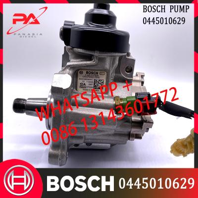 China BOSCH Fuel Injector Pump High Pressure Fuel Pump Diesel Engine Assembly 0445010629 for sale