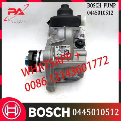 China BOSCH Common rail fuel pump JMC CP4 diesel engine fuel pump assembly 0445010512 for sale