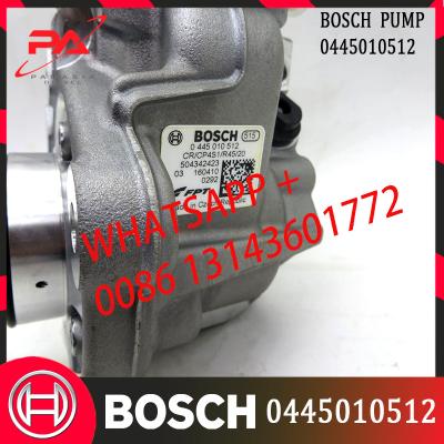 China 0445010512 Original BOSCH CP4 Diesel Fuel Injector pump 0445010525 0445010545 0445010559 0445010517 for sale
