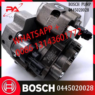 China For MITSUBISHI 4M50 ME221816 ME223954 BOSCH Injector Fuel Pump 0445020028 for sale