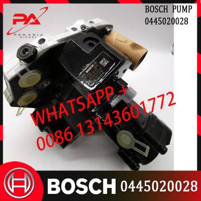 China 0445020023 BOSCH Genuine CP3 Fuel Injector Pump 0928400617 0986437351 0445020032 0445020168 for  51111037738 CP3S3 for sale