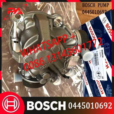 Chine Pompe à essence diesel électrique d'injection de Boch CP4N1 de pompe d'injecteur de pompe à essence de voiture automatique universelle 0445010692 à vendre