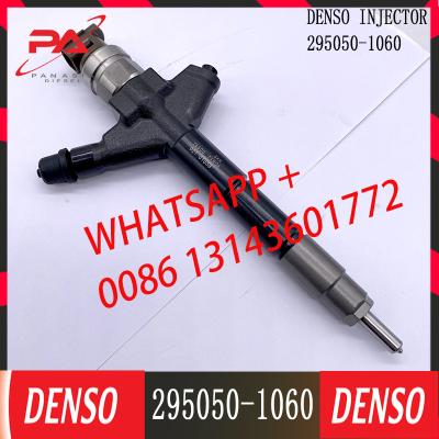 China 295050-1060 16600-3XN0A 295050-1050 DENSO Diesel Injector for sale