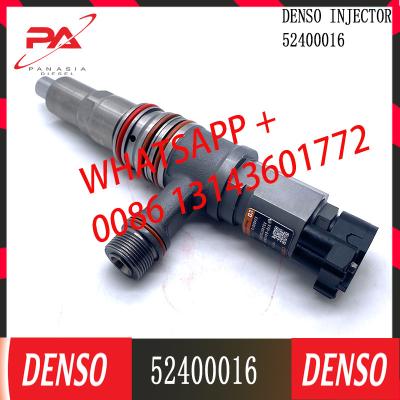 China 52400016 Diesel Common rail Fuel Injector EX52407500050 1576844 VTO-G441M48B X52407500052 for sale