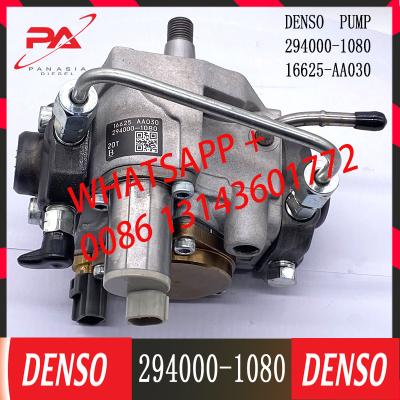 China 294000-1080 DENSO Diesel Fuel Injection HP3 pump 294000-1080 For Su-baru 16625AA030 for sale