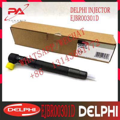 China R03301D EJBR5001D Engine Fuel Injector EJBR04501D 9044A072A for sale