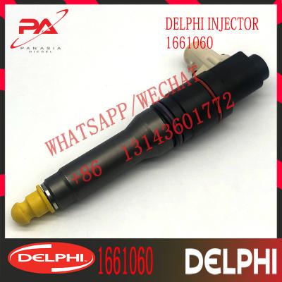 China 1661060 BEBJ1A00001 DELPHI Diesel Injector 1742535 1905002 1725282 en venta