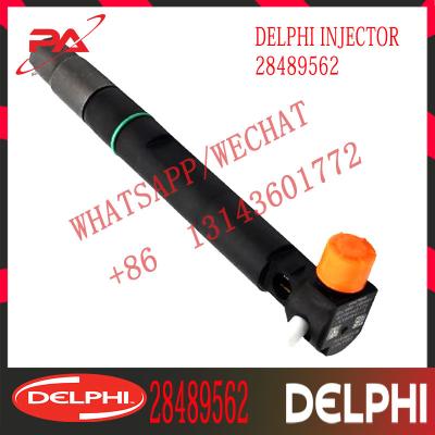 China 28489562 H364 G364 25195088 DELPHI Injectors 28264952 25183185 zu verkaufen