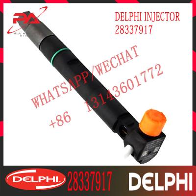 China 28337917 DELPHI Diesel Engine Fuel Injectors 400903-00074C para o motor comum do trilho D18 D24 à venda