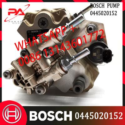 China High Pressure CP3 orginal Diesel engine parts Fuel injection pump 0445020152 400912-00030A FOR BOSCH fuel pump for sale
