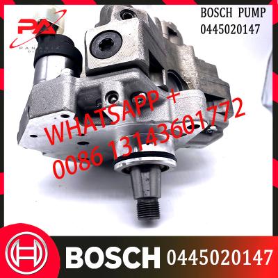 China Genuine Diesel Fuel Injection Pump CP3 High Pressure Common Rail Fuel Injection Pump 0445020039 0445020147 FOR BOSCH for sale