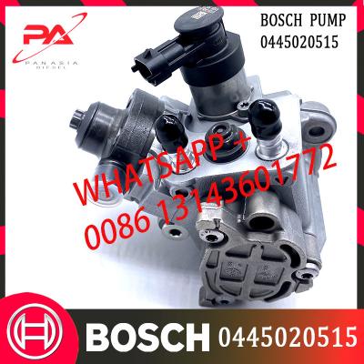 China BOSCH CP4 Diesel pump 0445020515 common rail injector pump diesel engine pump  for Mercedes CR/CP4N1/L50/20-S for sale