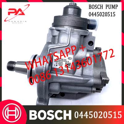 China BOSCH CP4 HD Fuel Pump 0445 020 515 Diesel Engine Common Rail Fuel Injection Pump 4000700101 for sale