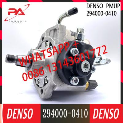 China 294000-0410 DENSO Diesel Fuel HP3 pump 294000-0410 294000-0412 For Ford 6C1Q-9B395-BB for sale