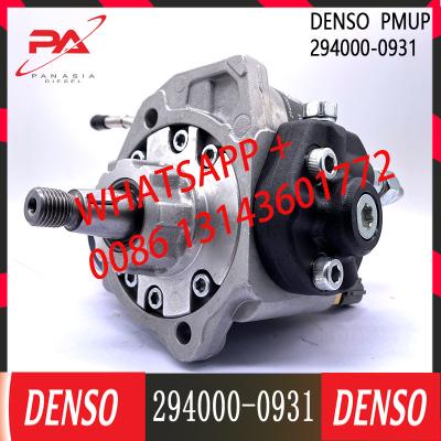 China 294000-0931 DENSO Diesel Fuel HP3 pump 294000-0931 22100-30110 for Toyo-ta IMV 1KD-FTV 2KD-FTV for sale