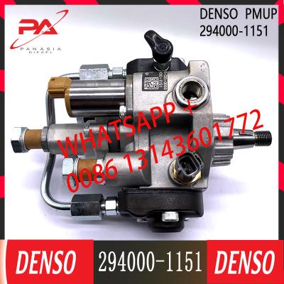 China 294000-1151 DENSO Diesel Fuel Injection HP3 pump 294000-1150 294000-1151 For FAWDE Truck 1111010-C00-0000 for sale