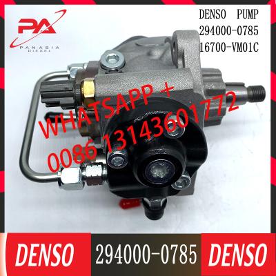 China 294000-0785 16700-VM01C Diesel Fuel Pumps For Nissan YD25 Engine for sale