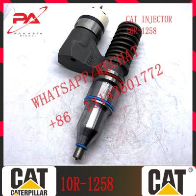 China C-A-T engine spare parts C12 marine engine fuel injector 166-0149 212-3468 0R-9530 10R-1258 for sale