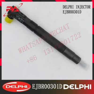 China Fuel Injection EJBR03301D Diesel Common Rail R03301D For Delphi JMC 2.8L EJB R03301D EJBR0 3301D EJBR00301D for sale