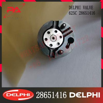 Chine valve commune originale 28651416 d'injecteur de gazole de la soupape de commande d'injecteur de rail 9308Z625C 9308-625C à vendre