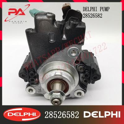 China Original new 28526582 Fuel Pump Injection for Diesel Engine Pump Injection Oil Pump 28526582 for diesel fuel engine CR for sale