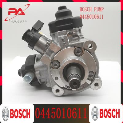China China factory Fuel Diesel Injection Pump auto engine transfer CP4 fuel pressure pumps 0445010611 for sale