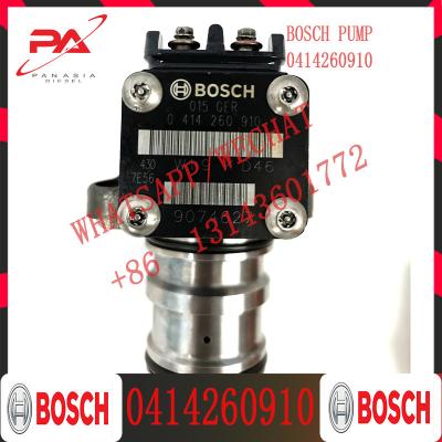 China ZQYM Hot Selling Fuel Bos-ch Electronic Pump Control Unit 0414260910 Diesel Fuel Injection Oil Pump 0414260910 for sale