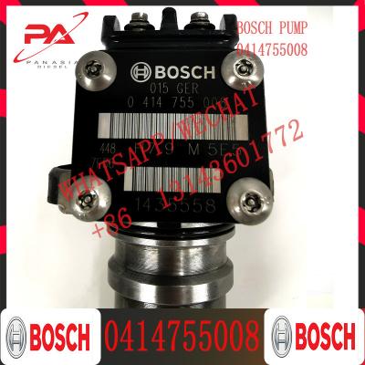 China diesel fuel injector pump 0414755008 1435558 pump for DAF TEMSAA LPR228S1 unit pump 0414755008 for sale