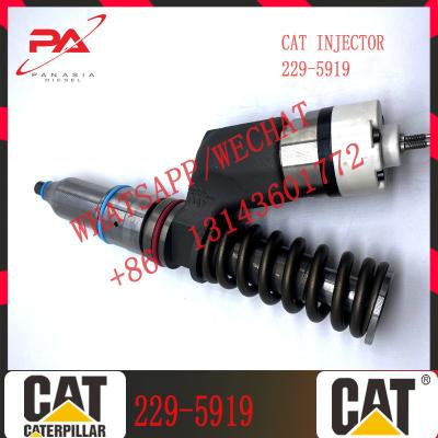 China OTTO C15 Fuel Injector Assembly 211-3025 253-0615 374-0750 10R-1000 10R-3264 10R-7229 200-1117 229-5919 235-1400 for sale