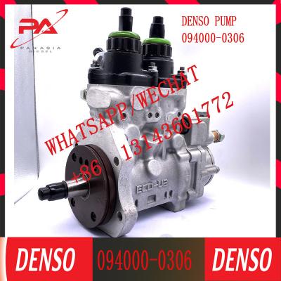 China High Quality Diesel Fuel Injection Pump 094000-0305 094000-0306 Other truck engine parts fuel injection pumps for sale