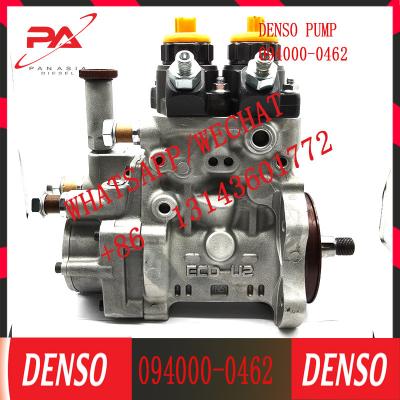 China Excavator spare parts PC450-7 PC400-7 Fuel Injection Pump 6156-71-1131 094000-0462 For KOMATSU Excavator PC400-7 for sale