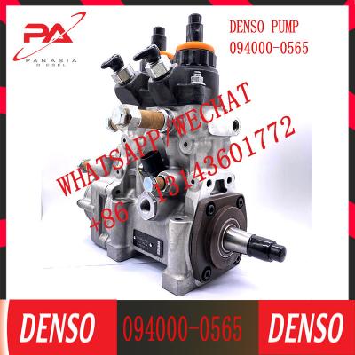 China 6WG1 Diesel Engine Injection Fuel Pump 094000-0564 094000-0565 trade assurance! common rail fuel injection pump for sale