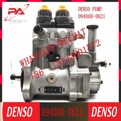 China Diesel Fuel Injector Pump 094000-0621 For KOMATSU SAA12VD140E-3C Engine 6219-71-1110 094000-0621 for sale