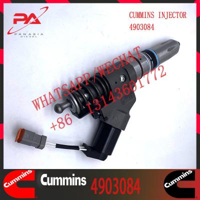 China 3411752 4903084 3095040 4061851 Fuel injector assembly Fuel injection nozzle Fuel injection pump for sale