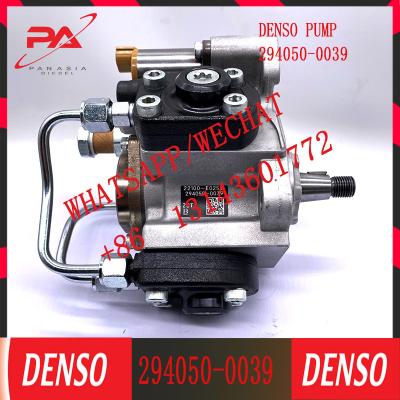 China ISUZU 4HK1 6HK1 Fuel Injection Pump 294000-0039 8-97306044-9 Fuel Injection Pump Engine ZX200-3 ZX240-3 for sale