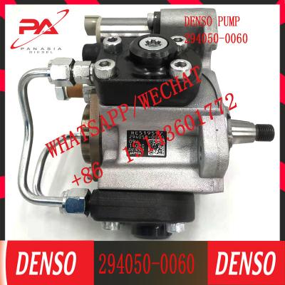 China Diesel fuel injection pump RE519597 RE546126 294050-0065 294050-0060 for more series in good service for sale