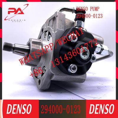 Chine Pompe diesel de haute qualité d'injection de carburant 294000-0123 16700AW403 pour NISSAN MOTOR YD22 à vendre