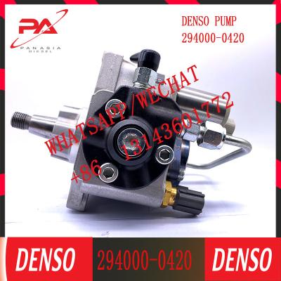 Chine Pompe diesel de haute qualité 294000-0420 d'injection de carburant 294000-0422 294000-0424 RF7J13800 pour MAZDA RF-DI à vendre