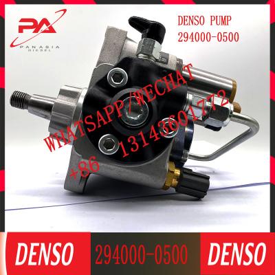 China Fuel pump assembly 294000-0500 2940000500 294000-0580 2940000580 fit for DENSO diesel pump for sale