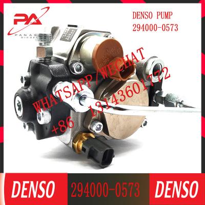 China Auto Parts Diesel Injection Pump HP3 Diesel Fuel Injection Pump Assembly 294000-0573 For ISUZU 4HK1 8-97386557-1 for sale