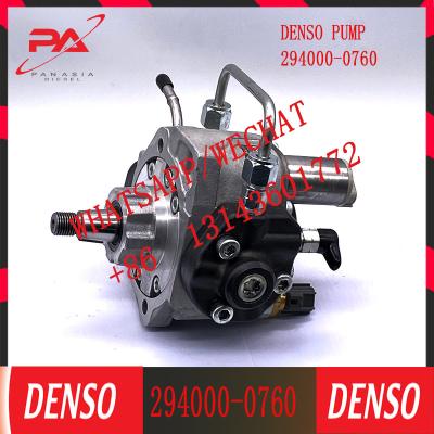 China Factory Price For HYUNDAI Engine high pressure common rail fuel pump 294000-0760 16625AA010 for sale