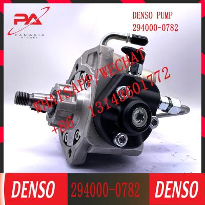China china made quality common rail pump 294000-0782 for NISSAN higher pressure pump with ECU control sensor control for sale