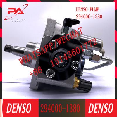 China Diesel Fuel Injection Pump VISTA-E Injection Pump Supplier 294000-1380 294000-1390 For Perkins for sale