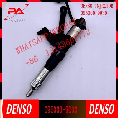 China 095000-9030 for TOYOTA diesel injection nozzle injector pump injection sprayer injector diesel engine 095000-9030 for TO for sale