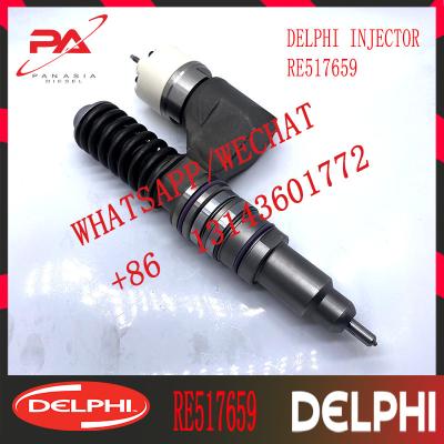 China Large market demand for high-quality diesel common rail injectors BEBE4B17102 RE517659 for sale