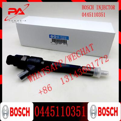China 0445120027 Factory Price Common Rail Injector Fuel Injector Nozzles For FIAT OPEL VAUXHALL ALFA ROMEO OEM 0445110351 for sale